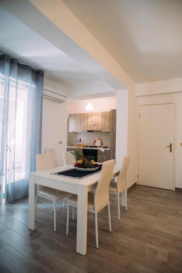 The Lighthouse Apartment ตรัปเปโต ภายนอก รูปภาพ