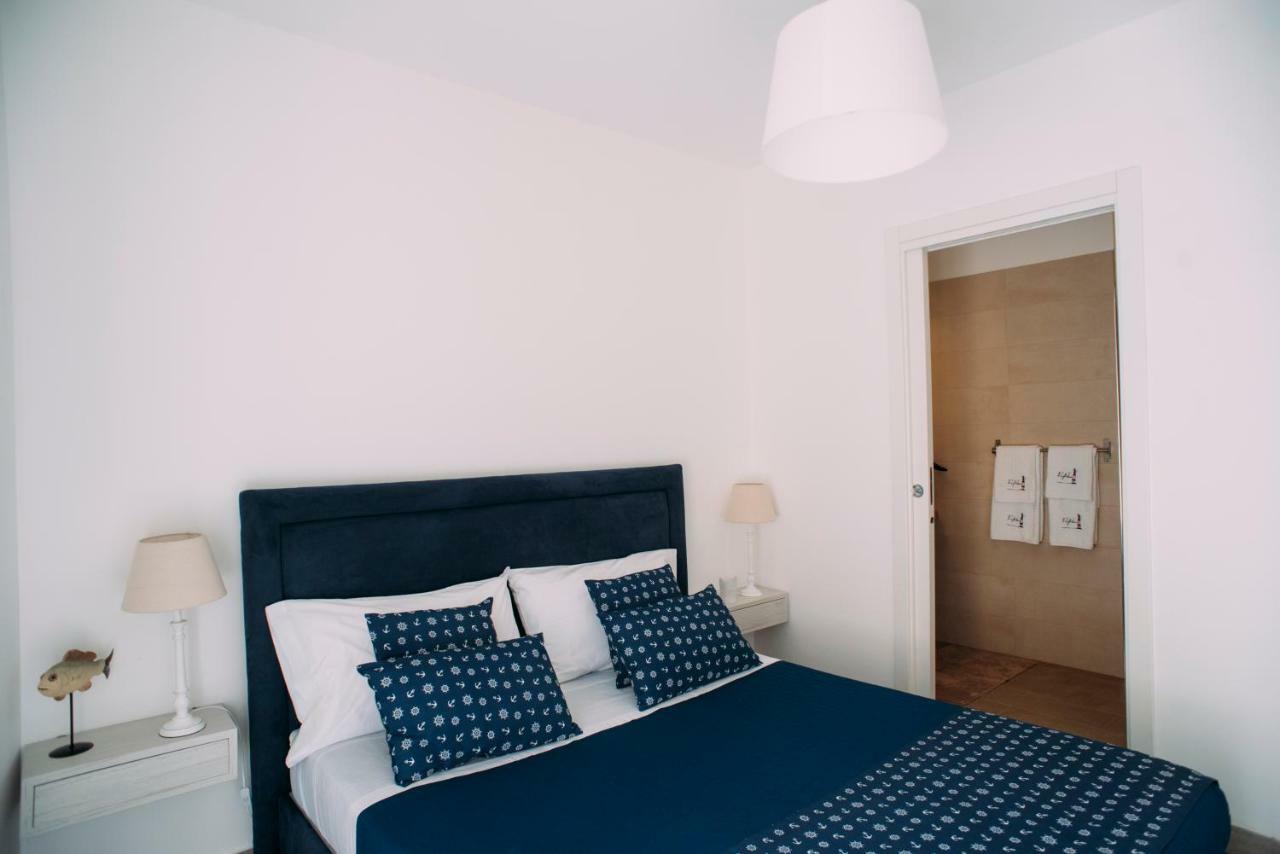 The Lighthouse Apartment ตรัปเปโต ภายนอก รูปภาพ