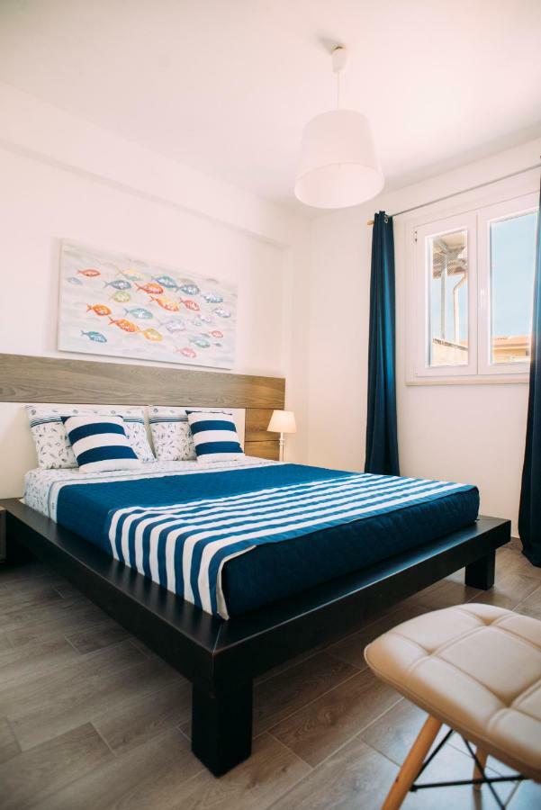 The Lighthouse Apartment ตรัปเปโต ภายนอก รูปภาพ