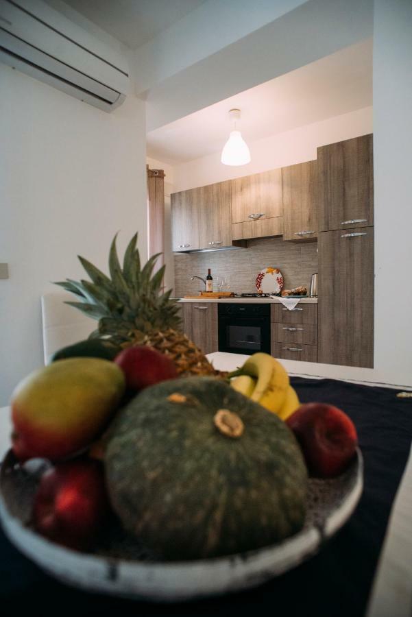 The Lighthouse Apartment ตรัปเปโต ภายนอก รูปภาพ
